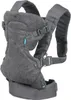 Baby-Tragesitz Flip Ergo 4 In 1 Produktbild-Vorschau 5