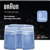 Braun CCR6, Čistiaca kazeta, Modrá, Braun, Braun Náhľad obrázku produktu 17