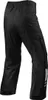 Pantalon de pluie Revit Nitric 4 H2O pour moto, noir, XL Voir les images du produit 2