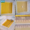 Inkubátor automatický líheň klujnik líheň drůbeže chov 112 Náhled obrázku produktu 5