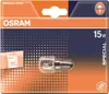 OSRAM SPECIAL OVEN Ofenlampe 15W 230V E14 85lm 2700K Produktbild-Vorschau 2