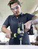 Festool TPC 18/4-Basic Akumulatorowa wkrętarka udarowa 18 V Podgląd zdjęcia produktu 28