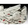 Revell Millennium Falcon, Raumflugzeug-Modell, Montagesatz, Produktbild-Vorschau 9
