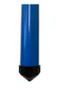 PVC Filter Filterrohr Brunnenrohr 2" 1m glatte Ausführung Produktbild-Vorschau 1