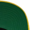 Kšiltovka Mitchell & Ness snapback University Of Michigan Náhľad obrázku produktu 2