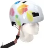 Dziecięcy kask rowerowy FISCHER "BMX Splash" rozmiar: S/M Podgląd zdjęcia produktu 22