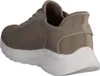 Skechers Bob Slip Ins Sneaker Beige Produktbild-Vorschau 30