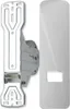 2 x INOVATEC Rollladen Einlass Gurtwickler Maxi Clicko Produktbild-Vorschau 2