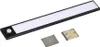 LED Solution Černé nábytkové LED svítidlo 30cm 1,5W s Náhled obrázku produktu 2