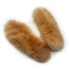 Solette Premium in alpaca naturale – 100% pelo di alpaca – Anteprima dell’immagine prodotto 3