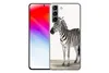 MuchoWow® Handyhülle Schutzhülle Hülle für Samsung Galaxy Produktbild-Vorschau 2