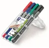 STAEDTLER Lumocolor Permanent Marker duo Keilspitze Produktbild-Vorschau 11
