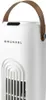 Ventilateur Grunkel de tower 50w 3 speed w/ timer white Voir les images du produit 5