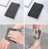 Körperpeeling-Handtuch, reichhaltiges, schäumendes, sanftes Produktbild-Vorschau 8