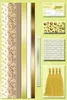 URSUS Designstreifen Paper Balls "Ouverture" Produktbild-Vorschau 4