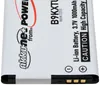 Akku für Panasonic Typ BJ-LT100010 Produktbild-Vorschau 3