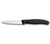 VICTORINOX Spelucchino a punta media SwissClassic 8 cm nero Anteprima dell’immagine prodotto 1