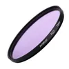 Andoer 72mm UV + CPL + FLD + ND(ND2 ND4 ND8) Fotografie Produktbild-Vorschau 4