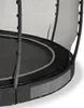 EXIT Allure Premium inground trampoline ø427cm - zwart Productafbeelding-voorbeeld 7