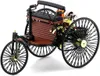 NOREV 1:18 Benz Patent Motorwagen 1886 grün Produktbild-Vorschau 10