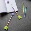 LEGAMI Bleistift mit 2 Radiergummis Go Cupid Produktbild-Vorschau 4