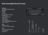 Keychron V1 8K QMK – mechanická klávesnice s kabelem, Náhled obrázku produktu 10