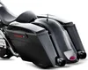 Boční kufr Stretched pro Harley Davidson Touring 94-13 Náhled obrázku produktu 7