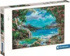 Clementoni - Puzzle Premium 2000 elementów "Raj na Ziemi" - Náhľad obrázku produktu 2