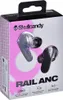 słuchawki Skullcandy Rail ANC True Wireless True Black Náhľad obrázku produktu 9