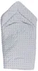 TupTam Baby Winter Einschlagdecke Babydecke 75x75cm für Produktbild-Vorschau 7
