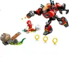 Lego Sonic Knuckles vs. Dr Eggman's Egg Crush Voir les images du produit 25