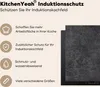 MuchoWow® Kryt na varnú dosku - Ochrana pred indukciou - Náhľad obrázku produktu 2