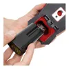 STIER Kreuzlinienlaser SKL 3x360°, 520nm, grün, 1/4" und Produktbild-Vorschau 7