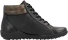 Remonte Komfort Stiefeletten Damen 31383738323936 Schwarz Produktbild-Vorschau 7