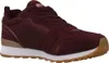 Skechers 85goldn Gurl Couleur Bordeaux Voir les images du produit 9
