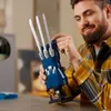 LEGO 76250 Marvel Wolverines Adamantium-Klaue, Set zum Produktbild-Vorschau 7