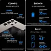 Samsung Galaxy S24 Ultra 1TB/12GB - tytanowa czerń Podgląd zdjęcia produktu 4