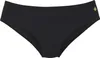 LASCANA Bikini-Hose Omara schwarz Größe 36 Produktbild-Vorschau 1