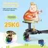 Pedana universale per passeggini con sedile - Buggy Board - Anteprima dell’immagine prodotto 5