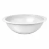 Edelstahl Rundspüle Y30 Ø 30 cm Einbauspüle Spülbecken Produktbild-Vorschau 1