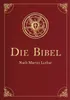 Die Bibel (Geschenkausgabe, Cabra-Leder) Anteprima dell’immagine prodotto 1
