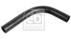 FEBI BILSTEIN Kühlerschlauch Wasserschlauch für VOLVO FM 9 Produktbild-Vorschau 3