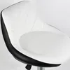 WYCTIN Tabouret de bar avec dossier 2*chaise de bar Voir les images du produit 5