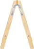KADAX Holz-Werkstattständer, Universal-Schneidebock Produktbild-Vorschau 9
