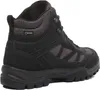 Ecco Damen XPEDITION III Trekking- & Wanderstiefel Schwarz Produktbild-Vorschau 21