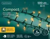 Kaemingk Lumineo luci fiabesche compatte 500 LED classiche Anteprima dell’immagine prodotto 5