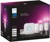 Philips Hue White and Color ambiance Starter-Set: E27 - Produktbild-Vorschau 2