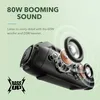 Soundcore by Anker Motion Boom Plus Bluetooth Speaker, Dual Voir les images du produit 8