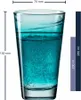 Leonardo LD 280ml turchese Vario tumbler Anteprima dell’immagine prodotto 2