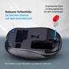 Kabellose Maus mit 5 Tasten, Silent Click, 1600 DPI, Produktbild-Vorschau 6